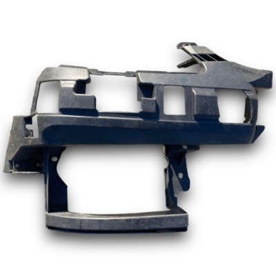 Mercedes-benz slk r171 amg кронштейн напрямна бампера правий перед a1718850465 фото №1