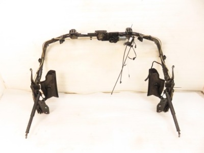 Привід дах 9651086480 фото №1