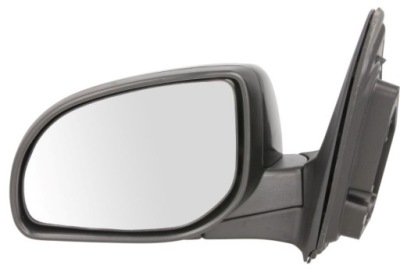 Зеркало левая hyundai i20 07.12-12.14 фото №1