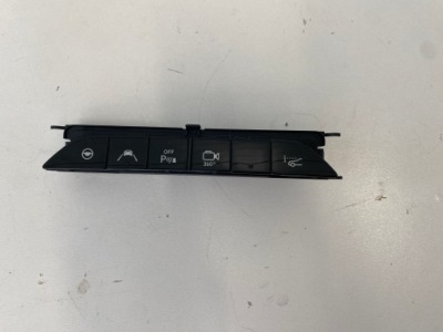 Панель керування mercedes s w222 2229056405 фото №1