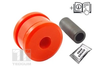 TED35960/TED POLYURETHANE - BUSHING FIXING DIFFERENTIAL  