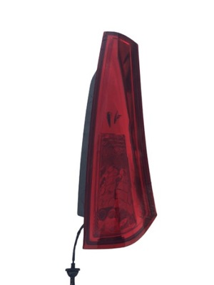 Лампа задня задня права верхній kia ceed i 1 kombi sw фото №1