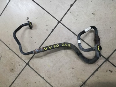 Volvo v50 s40 ii шланг кондиціонера 4n5h-19n601-ac фото №1