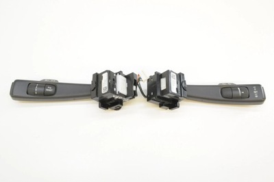 Volvo v60 2012 рычаг / переключатель поворотники фото №1