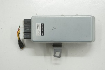 Honda cr-v iv 12r модуль блок управления pomy топлива 2.2 i-dtec 37720-r7c-g01 фото №1