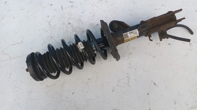 Chevrolet trax амортизатор лівий перед фото №1