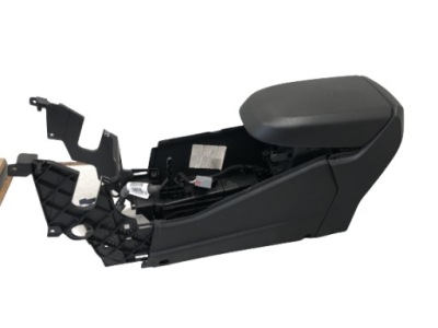 Тунель середній підлокітник ford kuga mk2 фото №1