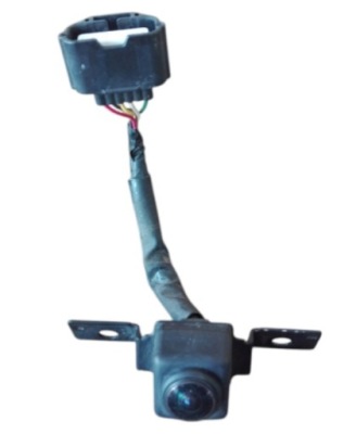 Камера решетка решётка перед infiniti q70 14- 284f1-4am1a фото №1