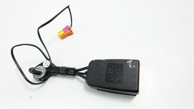 Opel meriva b кліпса поперечина безпеки задня 13285843 фото №1