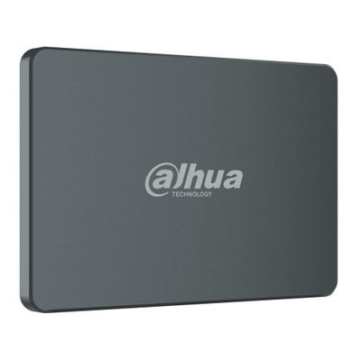 Dysk SSD Dahua C800A 512GB SATA 2,5" 550/490