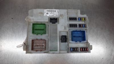 Модуль cem 31314116aa volvo s60 v60 xc70 s80 фото №1