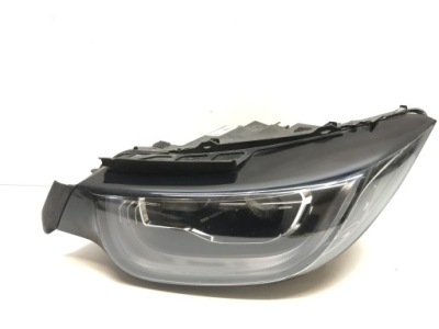 Bmw i3 lift лампа ліва передня адаптивний 7467755 фото №1