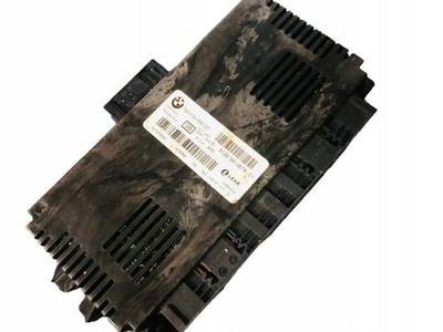 Mini one cooper f56 модуль света 9813878 фото №1