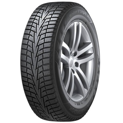 4X ШИНЫ ЗИМНИЕ 215\/70R16 HANKOOK WINTER I*CEPT X фото