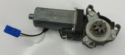 MOTOR REGULACIÓN ASIENTOS DERECHA MERCEDES W203  