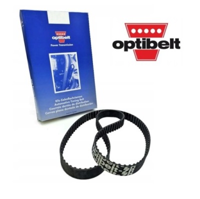 Ремінь розподільного валу optibelt zrk1388 фото №1