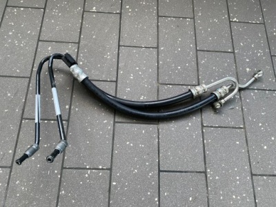 Дроти масляні підвіска pdcc porsche 911 991 фото №1