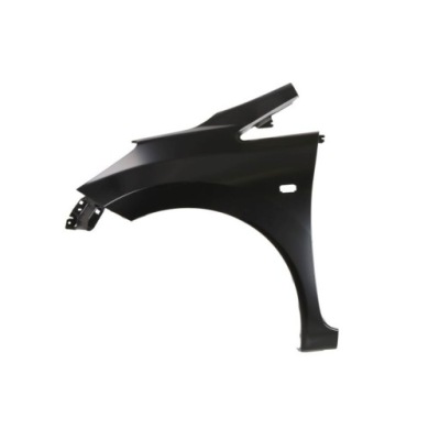 Крила перед лівий nissan note e12 13-16 фото №1