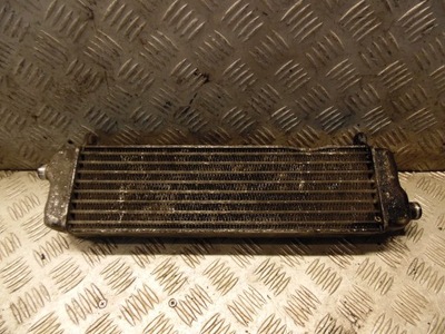 Радіатор оливи renault espace 4 8200186483 фото №1