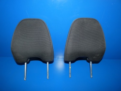 Volvo xc60 i подголовник сиденье перед передний фото №1