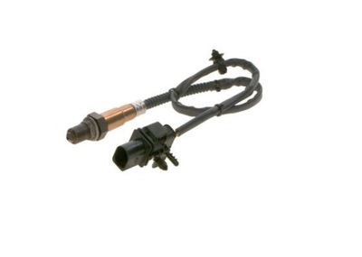 PROBE LAMBDA CITROEN JUMPER 2.2 HDI 11- 0281004564  