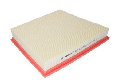 Фильтр воздуха jaguar xe, xf ii, f-pace фото №1