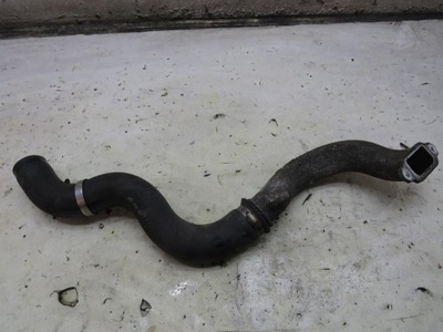 Шланг интеркулер civic ix 2.2 i-dtec фото №1