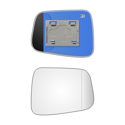 Асферический honda jazz gd 2005-2008 2006 2007 фото №1