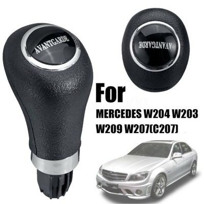 OR RECUBRIMIENTO PARA MERCEDESA W204 W203 W209 W207(C207)  