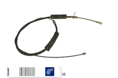 CABLE FRENOS DE MANO CHRYSLER PARTE TRASERA VOYAGER 2,5-3,  