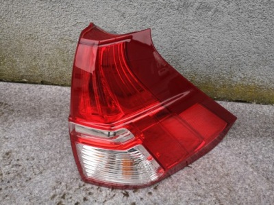 Honda crv cr-v 4 iv lift 15- лампа правий задня фото №1