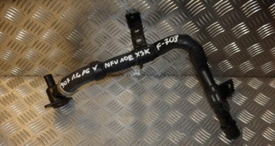 Peugeot 307 1.6 16v nfu магистраль wody фото №1