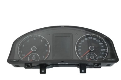 Vw golf plus счетчик 1.4 tsi 5m0920870d фото №1