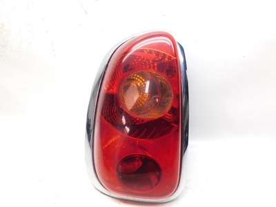 Лампа ліва задня - mini countryman r60 10-16 9808149 europa фото №1