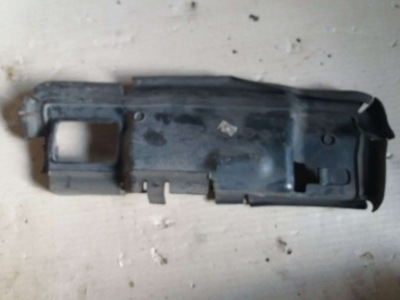 Volvo xc60 i кронштейн направляющая фото №1