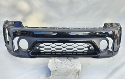 Бампер mini countryman f60 s lift 20- перед передний фото №1