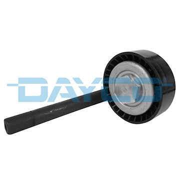 TENSOR CORREA MULTICOSTAL BMW M57 APV2672  