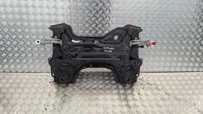 Подрамник перед citroen c5 aircross ds7 2017- фото №1