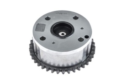 Колесо зубчасте змінних faz розподільного валу фото №1