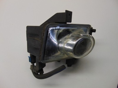 Opel signum противотуманная фара правый перед 13123959 фото №1