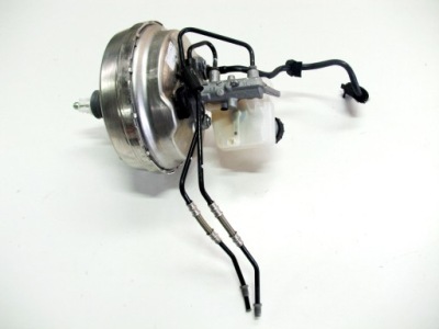 Підсилювач гальм насос гальмівна volvo xc60 ii 2.0 t5 фото №1