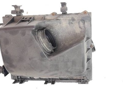 Корпус фильтра воздуха fiat croma фото №1