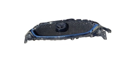 Mazda cx-5 решётка радиатора решётка  радиатора + накладки хром фото №1