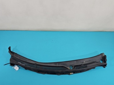 Жабо renault koleos 668630395r europa фото №1