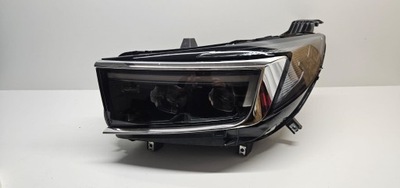 Opel grandland x lift фара full led ilux левый лампа левая 9850139180 фото №1