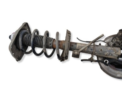 Mcperson правий перед автоматична коробка передач peugeot expert 2 ii 2.0 hdi фото №1