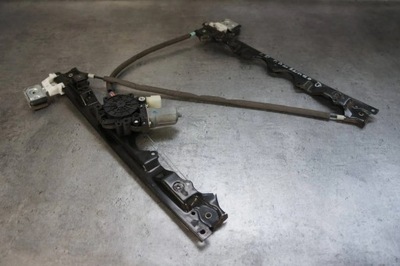 Подъемник стекло механизм левый перед jeep commander xk фото №1