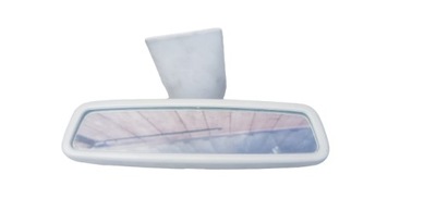 Mercedes w203 зеркало внутреннее заднего вида фото №1