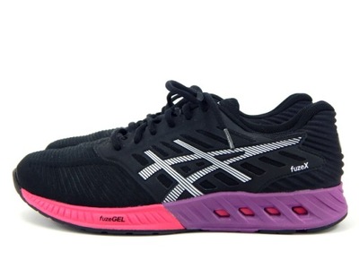 Buty ASICSr 41/26,4 cm.