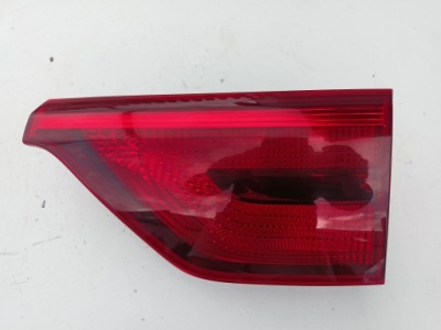 Лампа правий задня задня kia sportage iv 4 w кришка фото №1